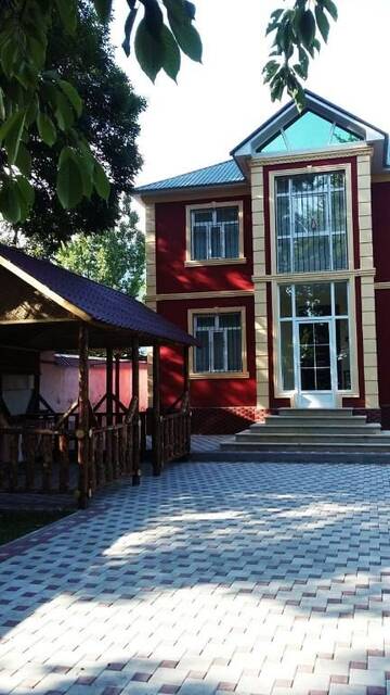 Фото номера Вилла Делюкс Виллы Villa in Gabala г. Küsnǝt 8